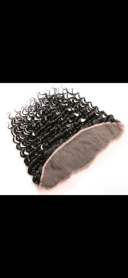 13x4 HD Lace Frontal