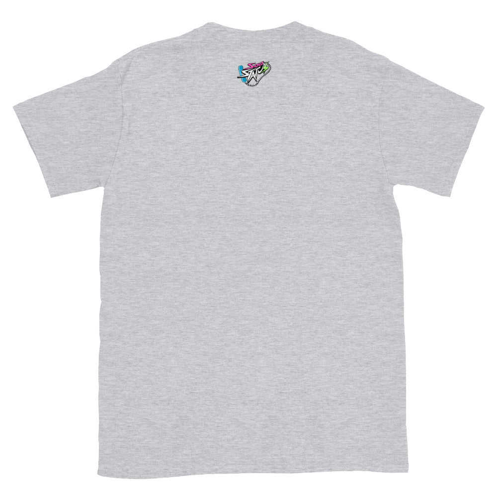 SooStatus Short-Sleeve Unisex T-Shirt