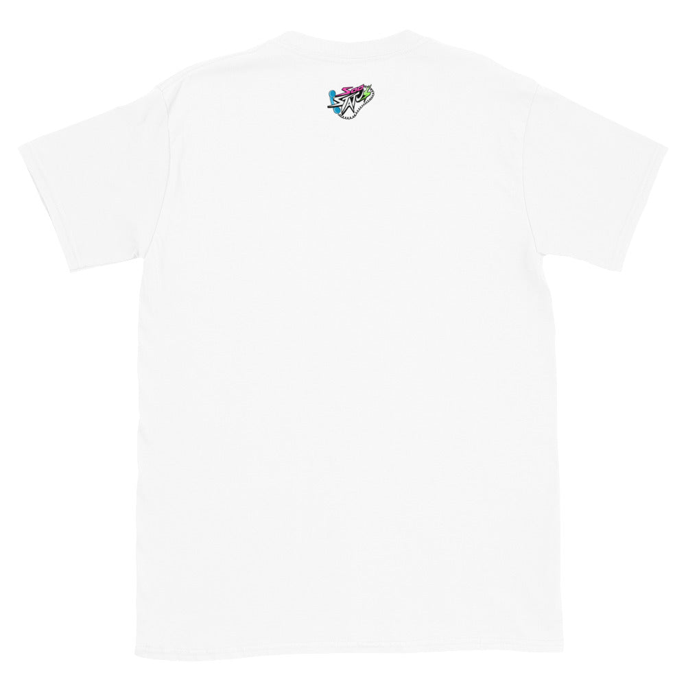 SooStatus Short-Sleeve Unisex T-Shirt